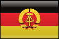 東ドイツ